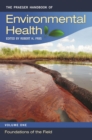 Image for The Praeger Handbook of Environmental Health : [4 volumes]