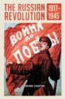 Image for The Russian Revolution, 1917-1945