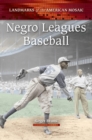 Image for Negro Leagues baseball