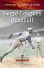Image for Negro Leagues baseball