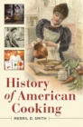 Image for History of American cooking