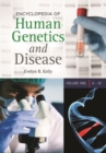 Image for Encyclopedia of Human Genetics and Disease