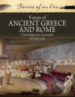 Image for Voices of Ancient Greece and Rome