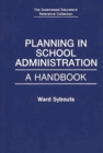 Image for Planning in school administration: a handbook