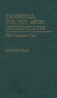Image for Cambodia, Pol Pot, and the United States: the Faustian pact