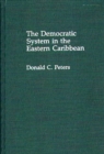 Image for The democratic system in the Eastern Caribbean