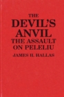 Image for The devil&#39;s anvil: the assault on Peleliu