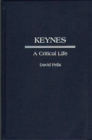 Image for Keynes: a critical life