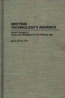 Image for Meeting technology&#39;s advance: social change in China and Zimbabwe in the railway age