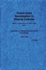Image for Parent-Child Socialization in Diverse Cultures