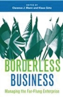 Image for Borderless Business: Managing the Far-Flung Enterprise