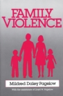 Image for Family violence