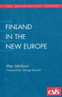 Image for Finland in the new Europe.