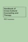 Image for Handbook of Cross-Cultural Counseling and Therapy