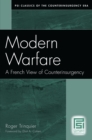 Image for Modern Warfare: A French View of Counterinsurgency