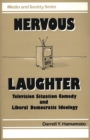 Image for Nervous laughter: television situation comedy and liberal democratic ideology