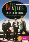Image for The Beatles encyclopedia  : everything fab four