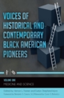 Image for Voices of Historical and Contemporary Black American Pioneers : [4 volumes]