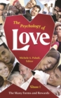Image for The Psychology of Love [4 volumes]