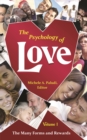 Image for The psychology of love