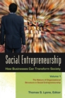 Image for Social Entrepreneurship: How Businesses Can Transform Society