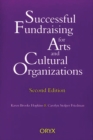 Image for Successful fundraising for arts and cultural organizations