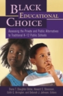 Image for Black Educational Choice