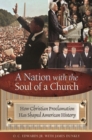 Image for A Nation with the Soul of a Church