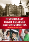 Image for Historically Black Colleges and Universities : An Encyclopedia