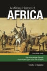 Image for A Military History of Africa : [3 volumes]