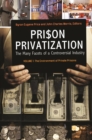 Image for Prison Privatization