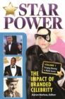 Image for Star power: the impact of branded celebrity