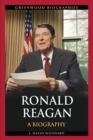 Image for Ronald Reagan: A Biography