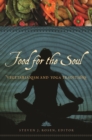 Image for Food for the soul: vegetarianism and yoga traditions