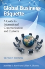 Image for Global business etiquette: a guide to international communication and customs