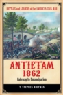 Image for Antietam 1862: gateway to emancipation