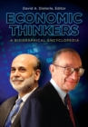 Image for Economic Thinkers : A Biographical Encyclopedia