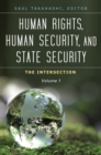 Image for Human rights, human security, and state security  : the intersection