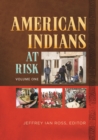 Image for American Indians at risk