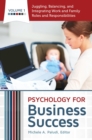 Image for Psychology for business success