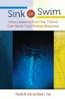 Image for Sink or swim: how lessons from the Titanic can save your family business
