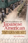 Image for Encyclopedia of Japanese American Internment