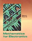 Image for Mathematics for Electronics