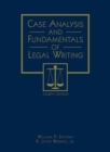 Image for Case Analysis and Fundamentals of Legal Writing