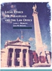Image for Legal Ethics for Paralegals and the Law Office