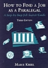 Image for How to Find a Job as a Paralegal