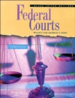 Image for Black Letter Outline on Federal Courts