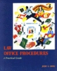 Image for Law Office Procedures : A Practical Guide