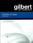 Image for Gilbert Law Summaries on Conflict of Laws