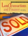Image for Black Letter Outline on Land Transactions and Finance